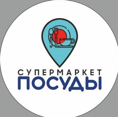 Supermarket POSUDY