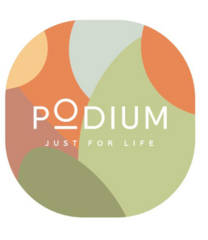 PODIUM