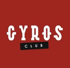 Gyros Club (ИП ИП Седых Евгения Валентиновна)