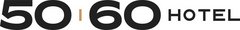 50/60 HOTEL (ООО МЕТАМОРФОЗЫ)