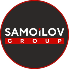 Рекламное агентство Samoilov.Group