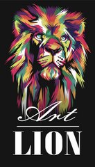 Art LION