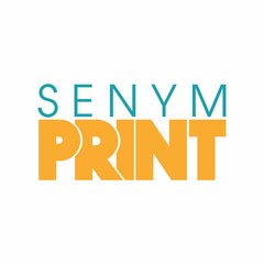 Senym print