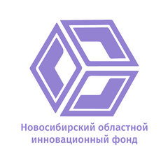 ГАУ НСО Новосибирский областной инновационный фонд