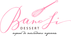 Banofi Dessert