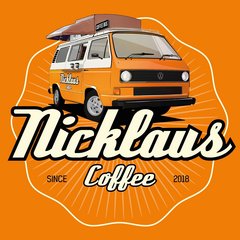 Nicklaus сoffee