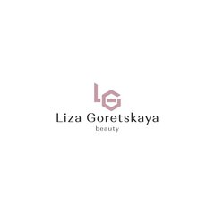 Liza Goretskaya beauty