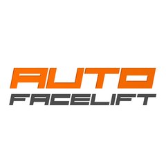 Auto-facelift