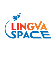 ЦДО Lingva Space