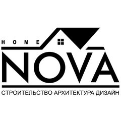 Строительная компании Nova Home