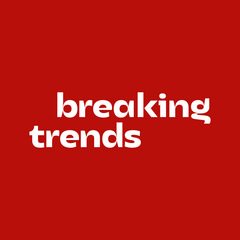 Коммуникационное агентство Breaking Trends