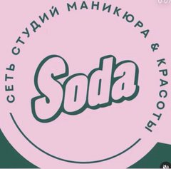 Soda (ИП Амиров Олег Абдуллаевич)