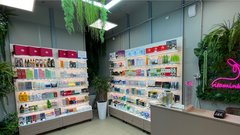 Магазин корейской косметики Vitaminka 174