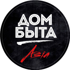 Логотип компании Васильева Карина 