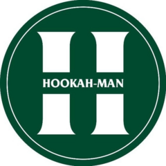 Hookah-Man