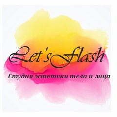 Let’s Flash