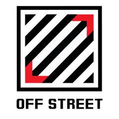 Off street