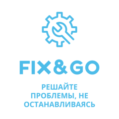 FIX&GO