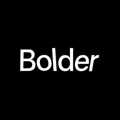 Bolder Agency