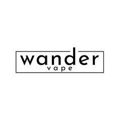 Wander Vape