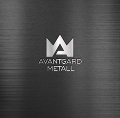 Avantgard-metall