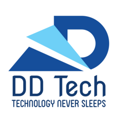 DD Tech