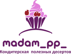 Кондитерская полезных десертов Мадам ПП Кондитерская полезных десертов Мадам ПП