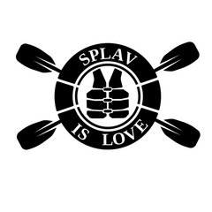 Splav is love