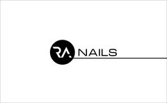 Студия маникюра и педикюр RA.Nails