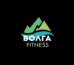 Волга Fitness