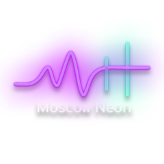 Moscow.neon