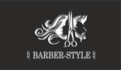 Barber style