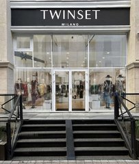 TWINSET (ИП Пятибратова Маргарита Сергеевна)