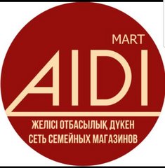 АИДИ-Астана