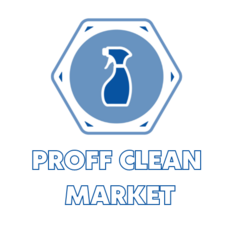 Proff clean market