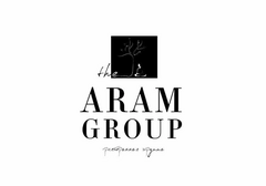 Ресторанная группа Aram Group