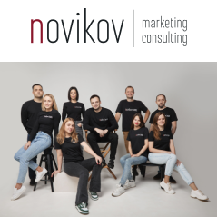 Novikov Marketing Consulting