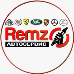 Автосервис REMZO