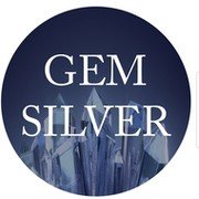 Gem silver