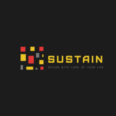 SUSTAIN
