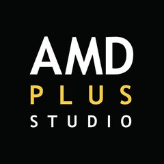 AMDplus Studio