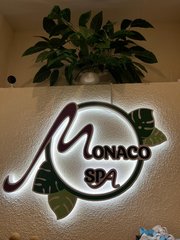 SPA-салон Монако