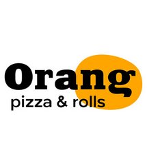OranG Pizza & Rolls