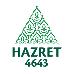 HAZRET 4643