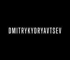 Ателье Dmitrykydryavtsev
