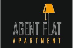 Agent Flat Apartment