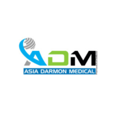 Asia Darmon Medical