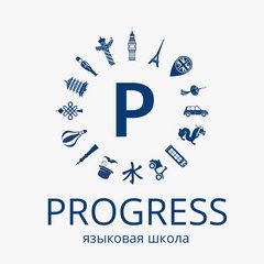 Языковой клуб Progress