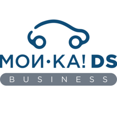 МОЙ-КА! DS Business