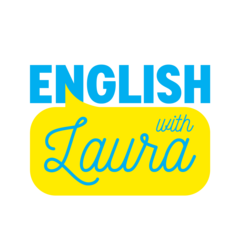 English with Laura